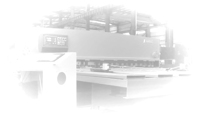 sheet metal machine blog