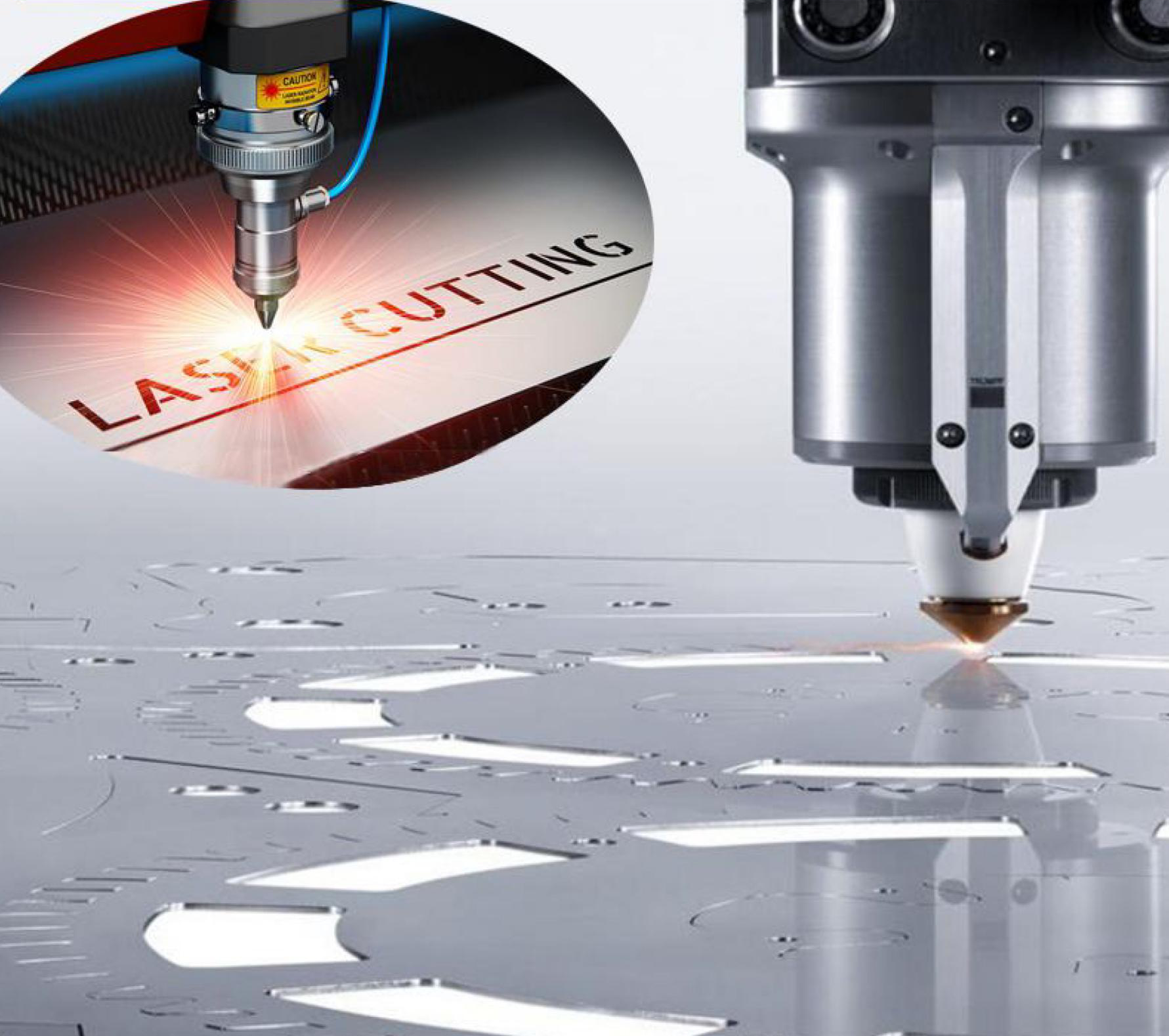 DLC-3015-1000w  Laser Cutting Machine  ,1000W laser cutting machine  