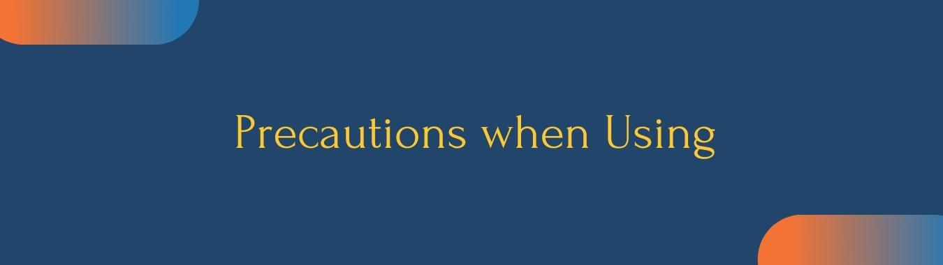 Precautions for Using the Metal Shearing Machine