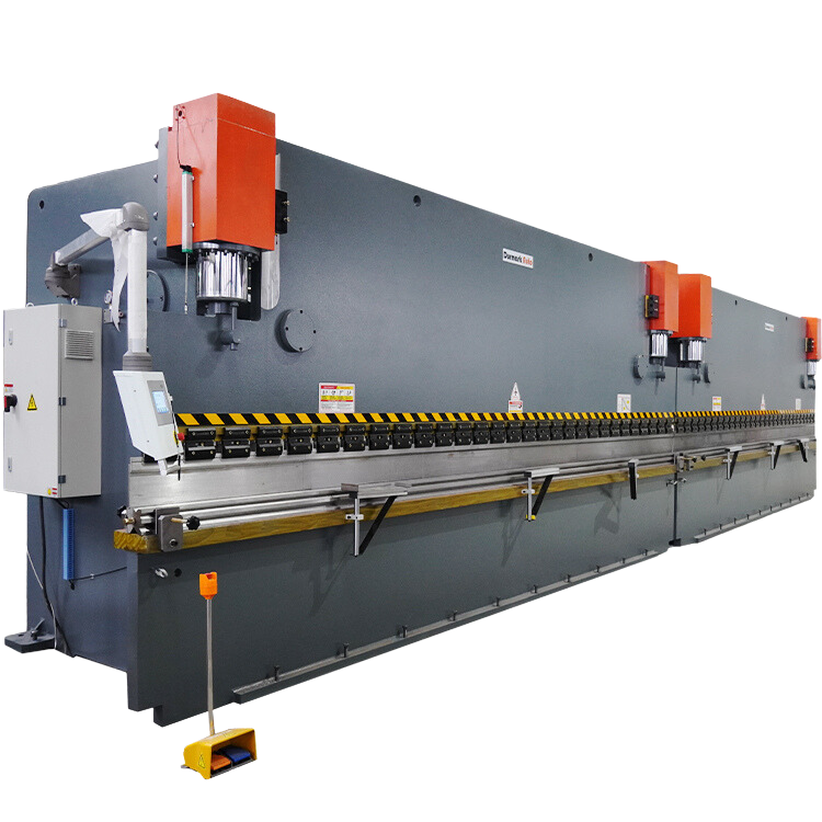 Hydraulic Press Brake,Electric Press Brake
