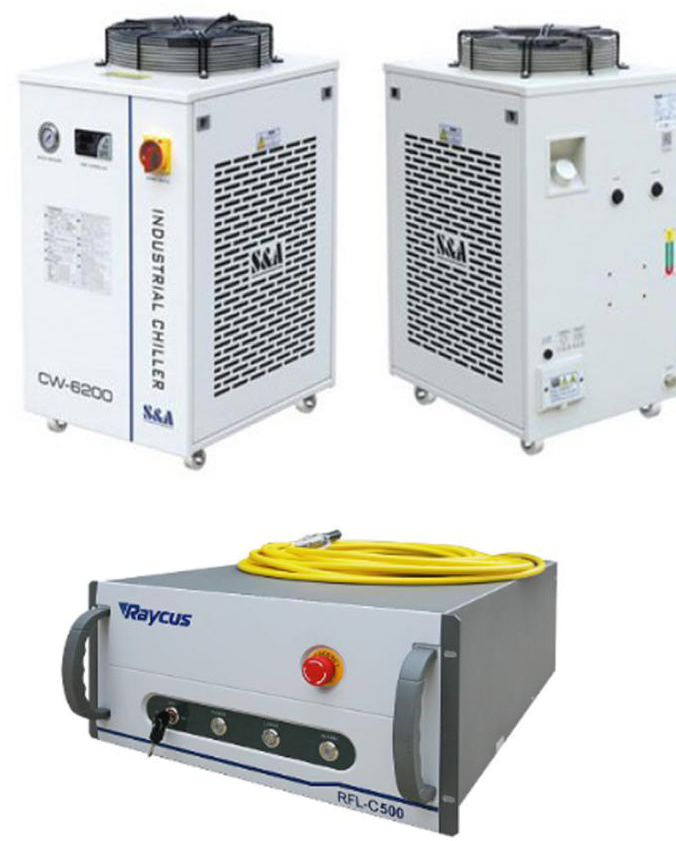 DLC-3015-1000w  Laser Cutting Machine  ,1000W laser cutting machine  